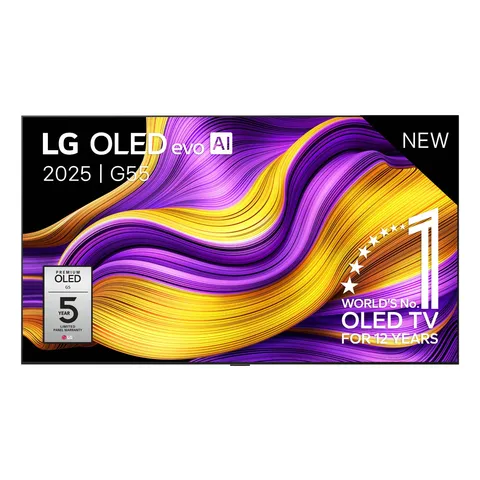 OLED G5