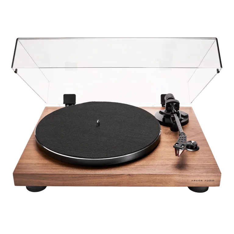Argon Audio TT-3 Plus