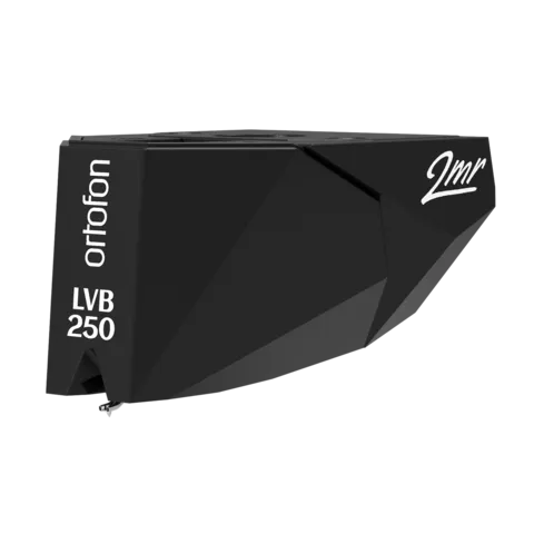 2MR Black LVB 250