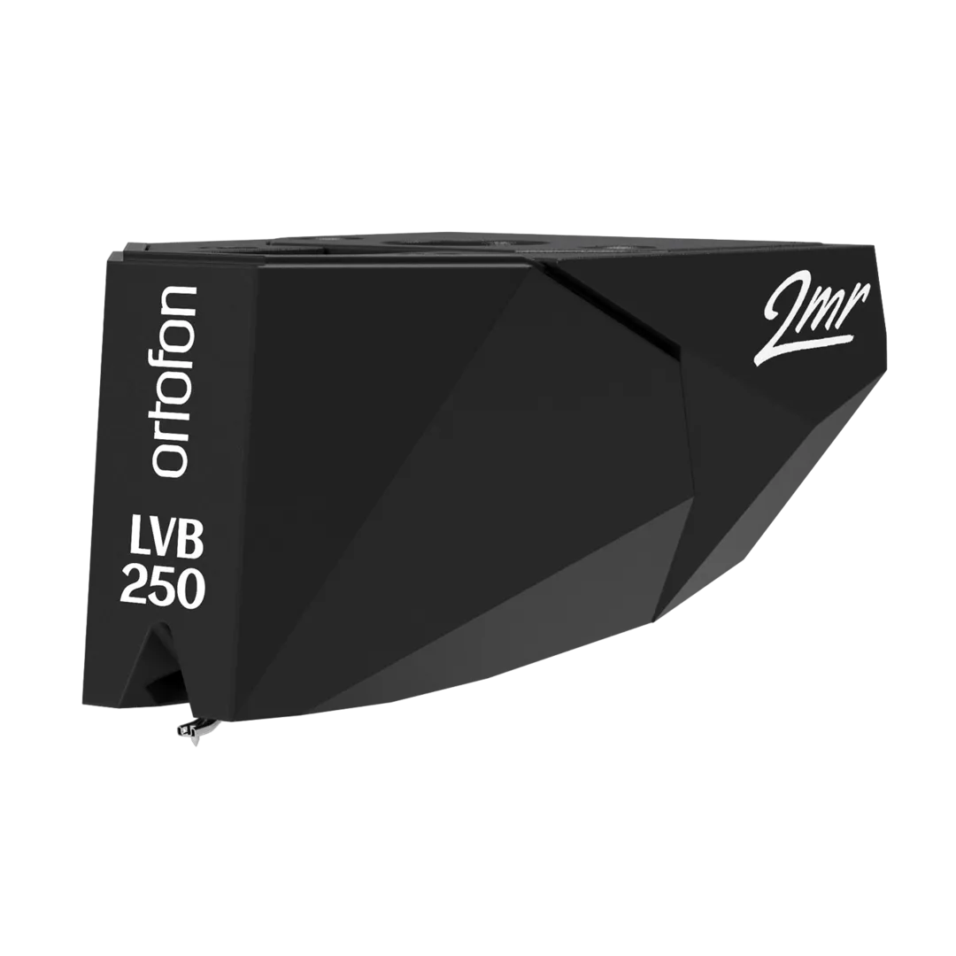 2MR Black LVB 250
