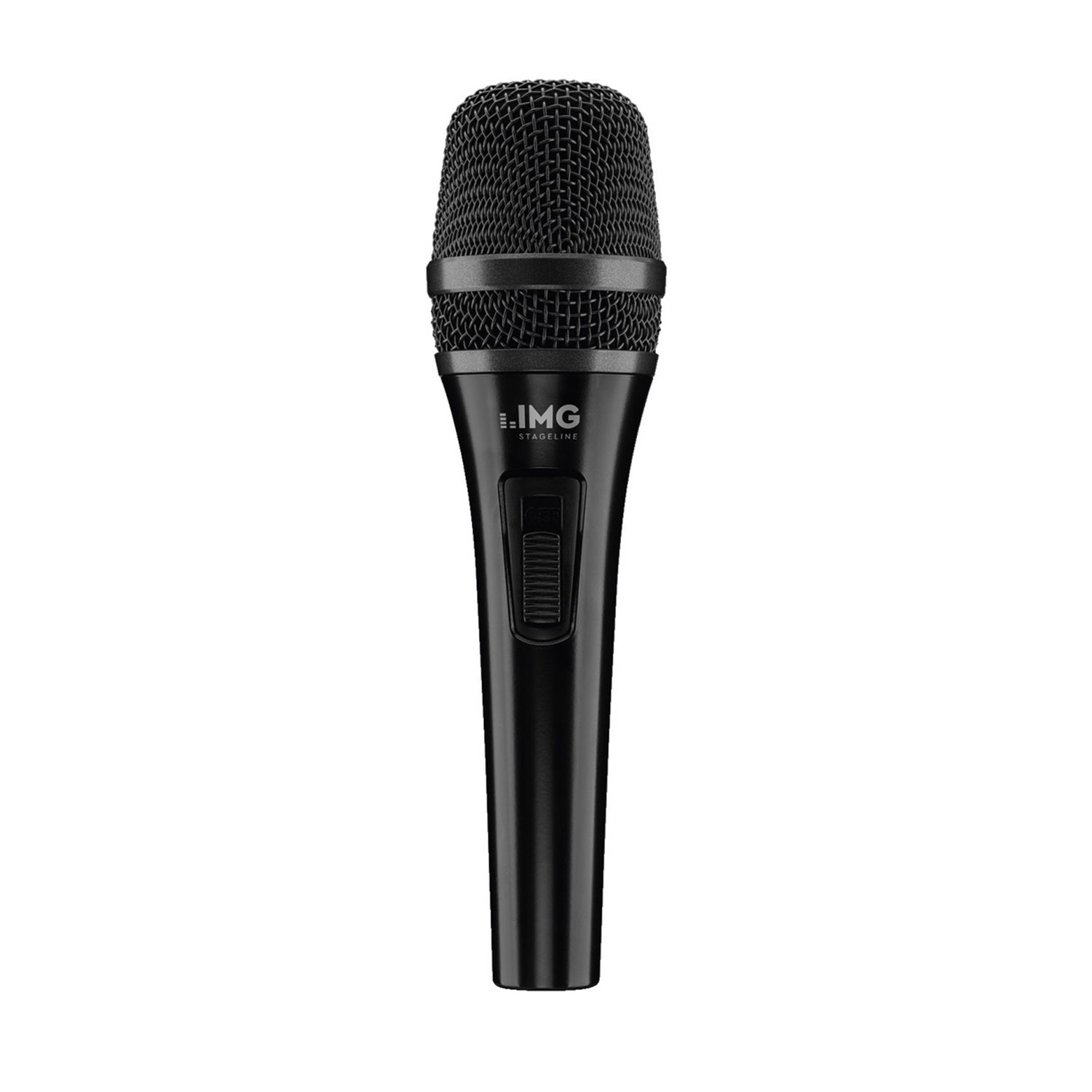 MONACOR DM-720S Mikrofon