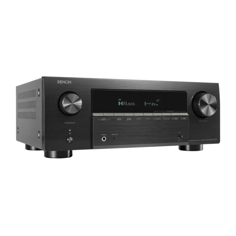 Denon AVR-X2900H DAB