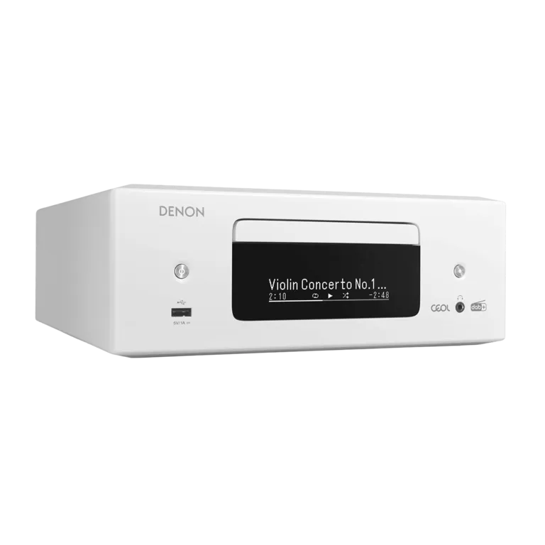 Denon CEOL RCD-N12DAB