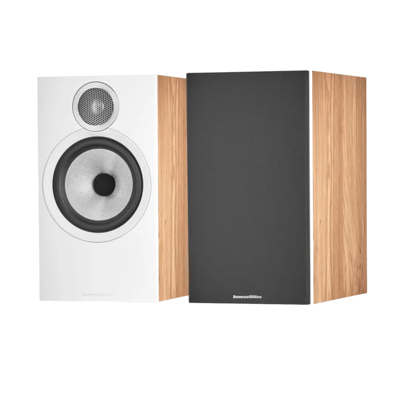 Bowers & Wilkins 606 S3