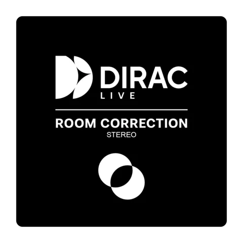 Live Room Correction (Stereo Devices)