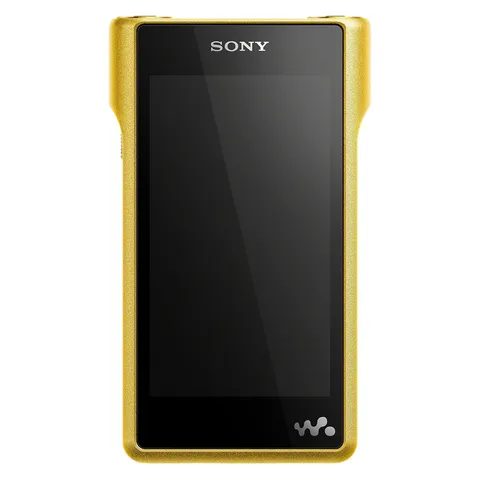 NW-WM1Z Walkman