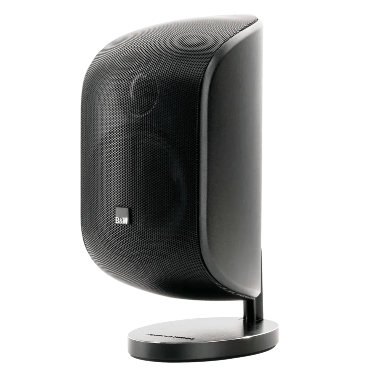 Bowers & Wilkins M-1