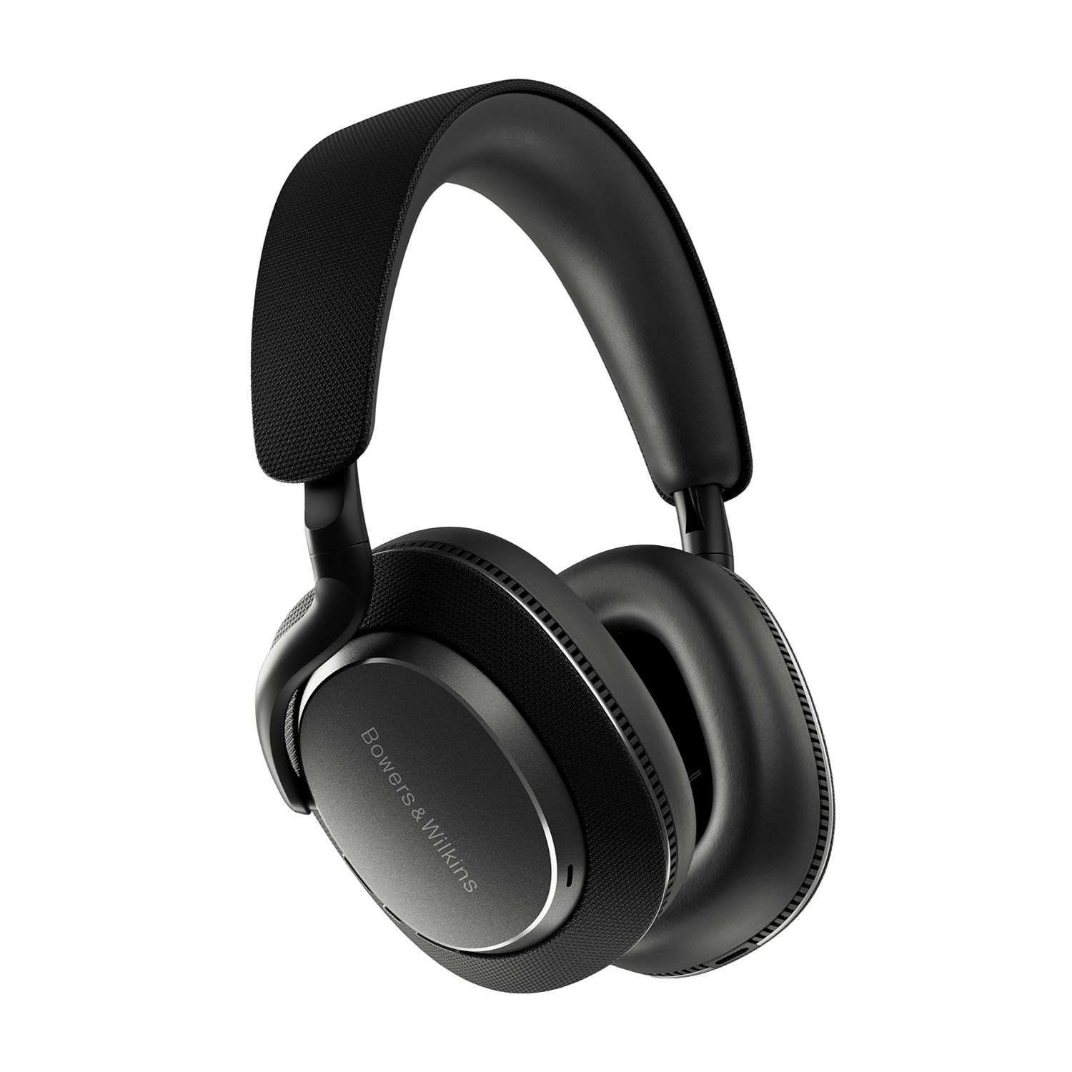 Bowers & Wilkins Px7 S3 Trådlöst headset, Anthracite