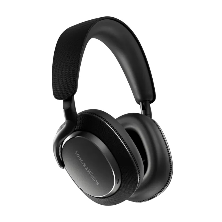 Bowers & Wilkins Px7 S2e ワイヤレスヘッドフォン Bowers & Wilkins PX7 S2e – draadloze over-ear koptelefoon met ANC