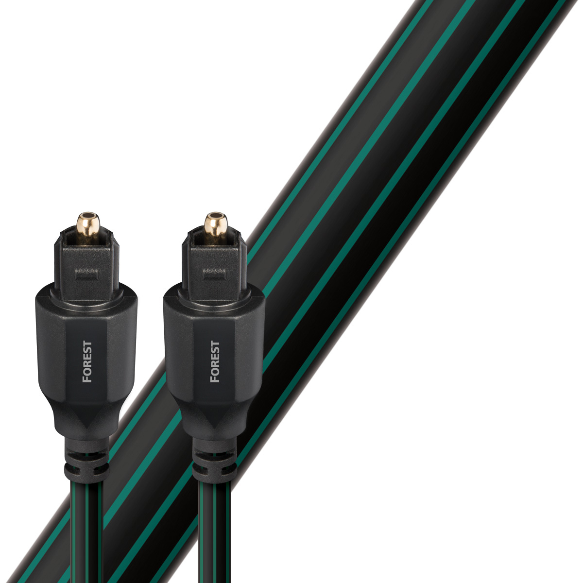 AudioQuest Forest Optisk kabel - Kabler - Digitalkabel