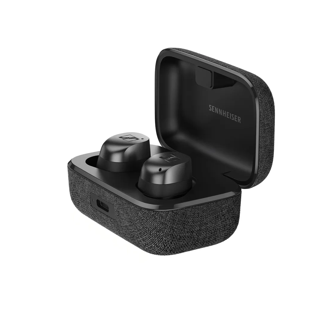 Sennheiser MOMENTUM True Wireless 3 – ekte hi-fi med ANC