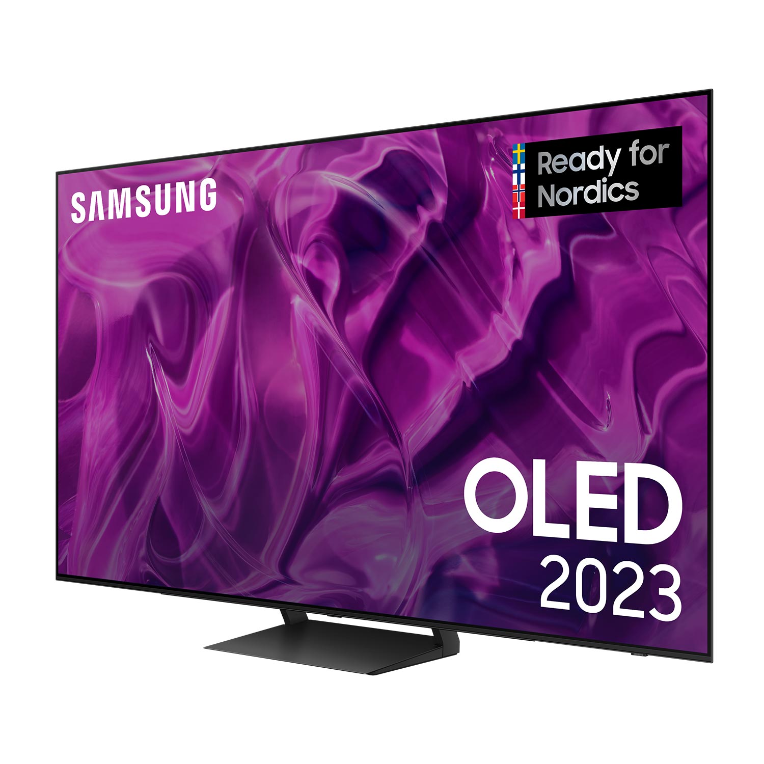 Samsung S92C 65″ OLED-TV