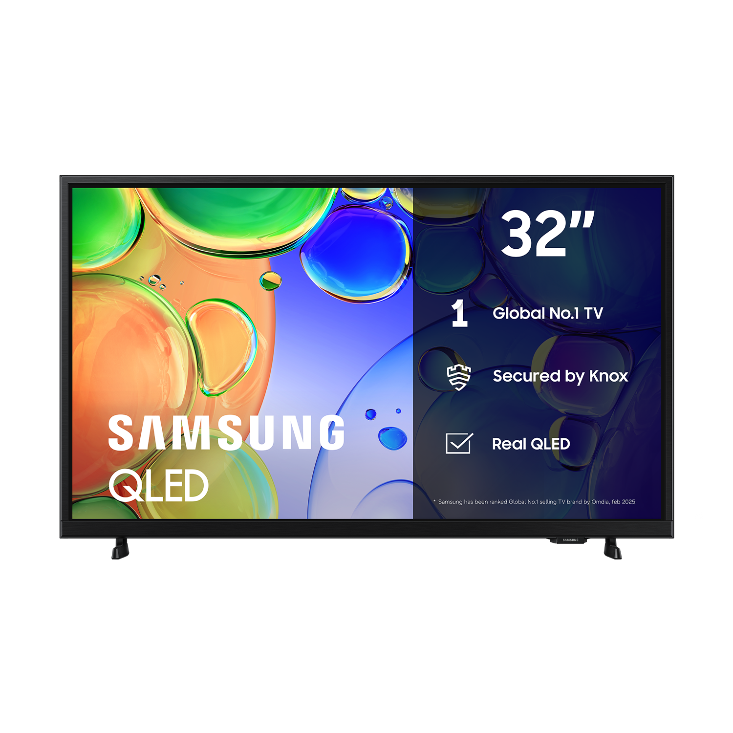 Q5F 32"
