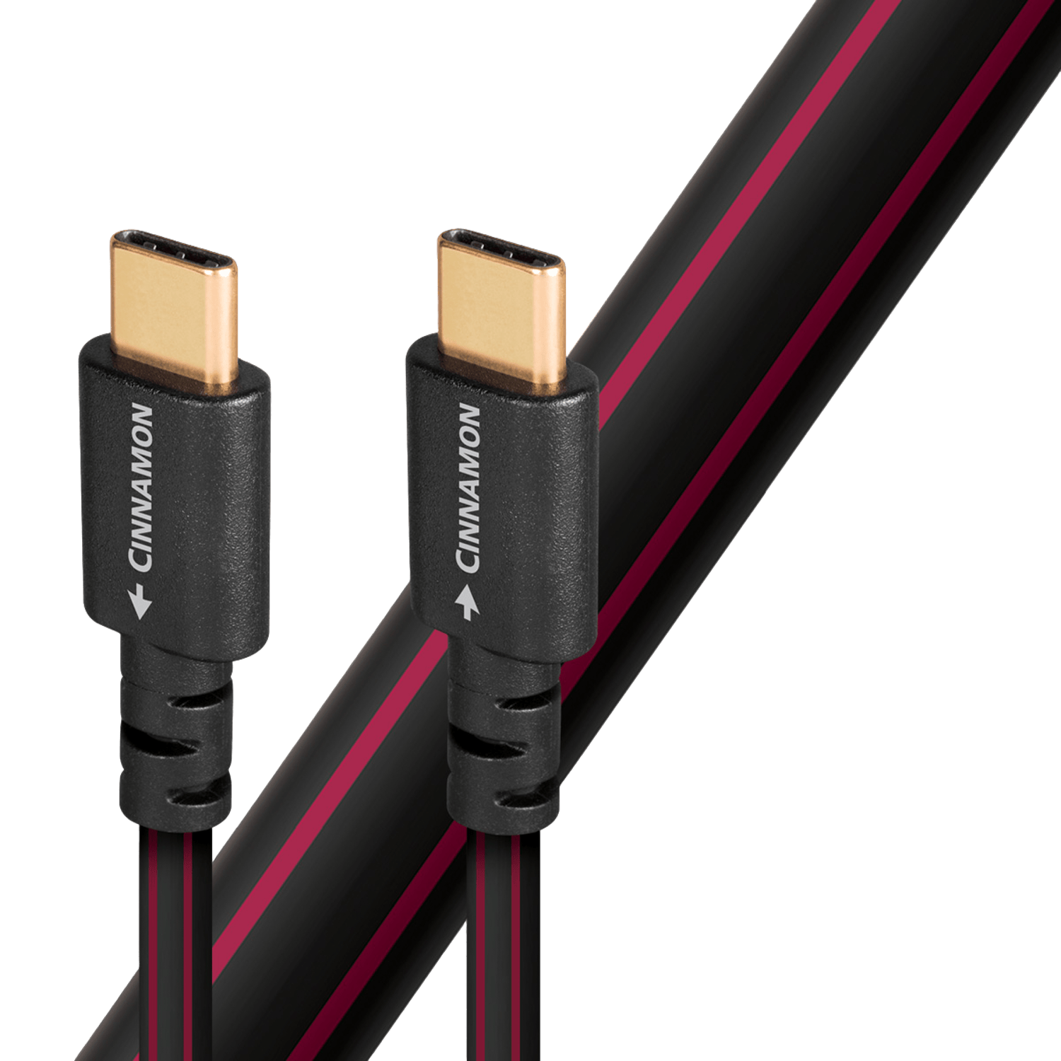Cinnamon USB-C to USB-C