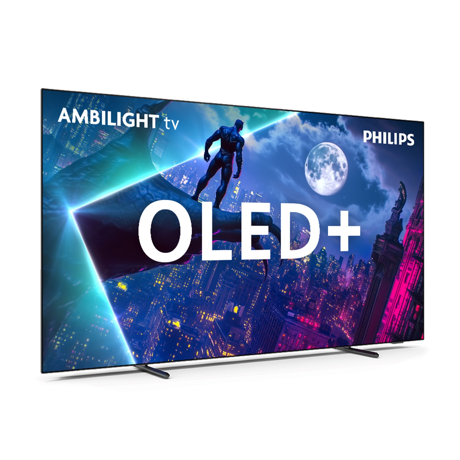 Philips OLED+ 950 OLED-TV