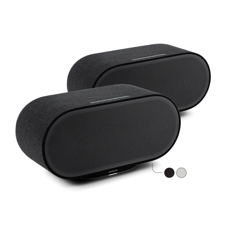 Denon Home 600 X2