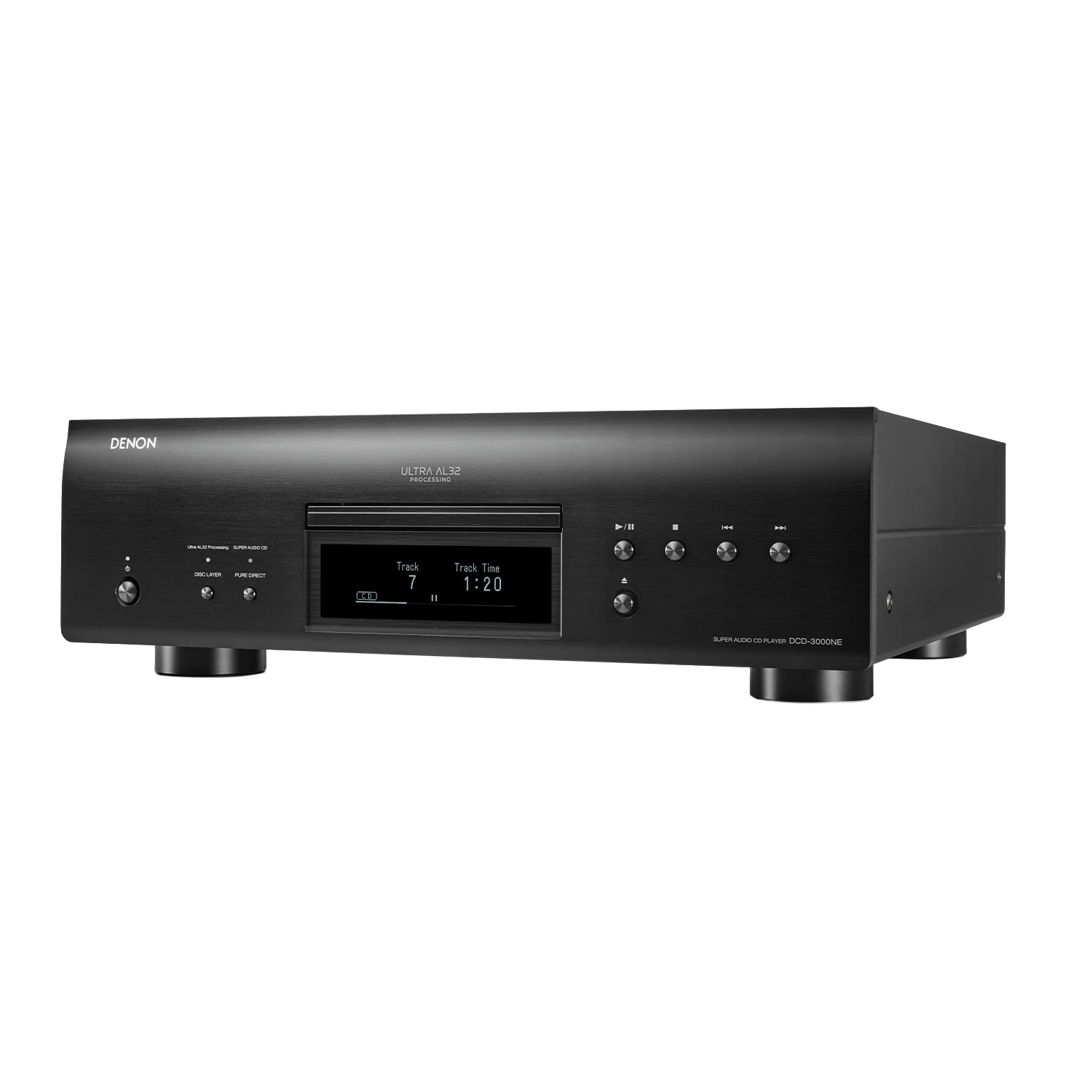 DCD-3000NE