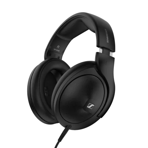 HD 620S