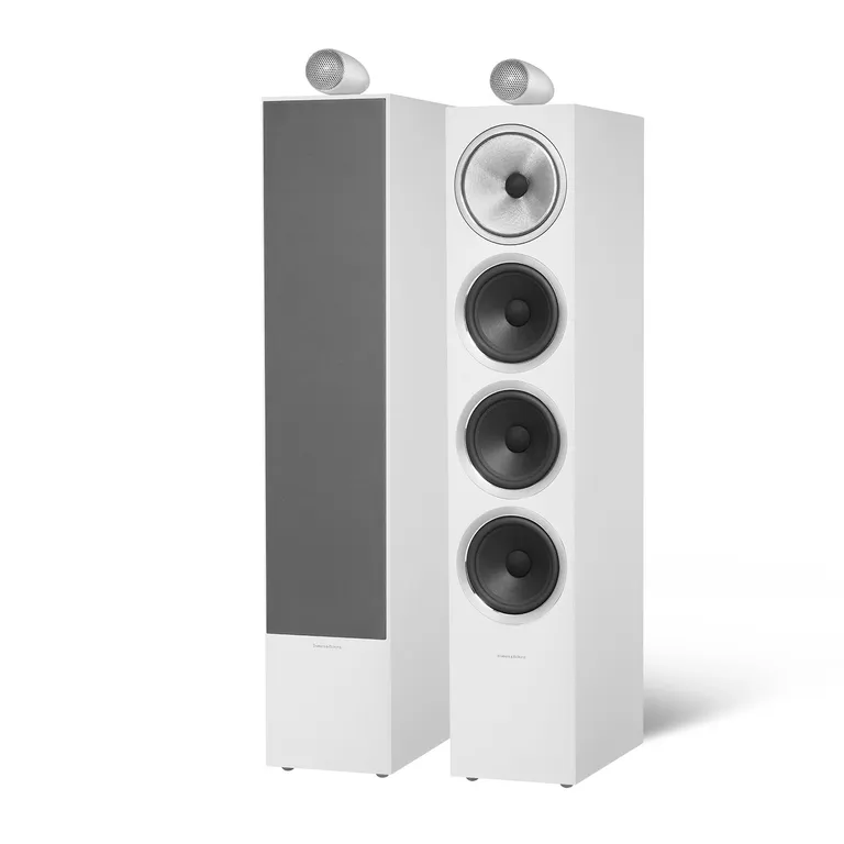 Bowers & Wilkins 702 S2