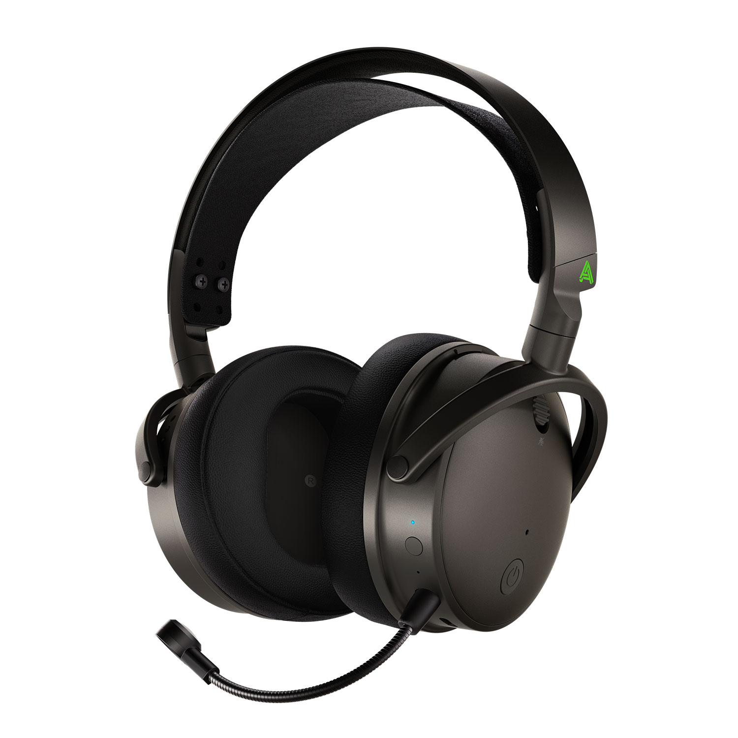 Audeze Maxwell X (Xbox/PC) Gaming headset - Hodetelefon - Gaming headset