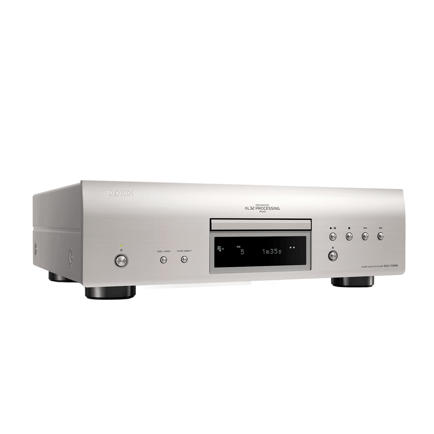 DCD-1700NE