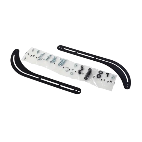 Soundbar Mounting Bracket