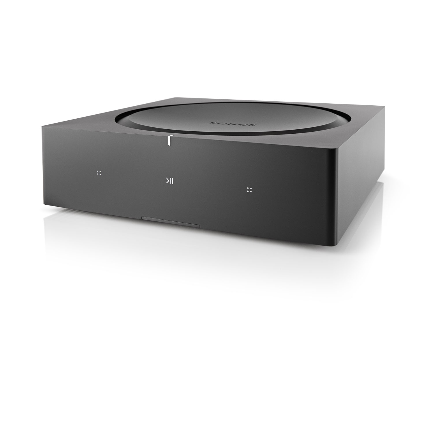 Sonos Amp Musikkanlegg med streaming - Hi-Fi & Radio - Minianlegg