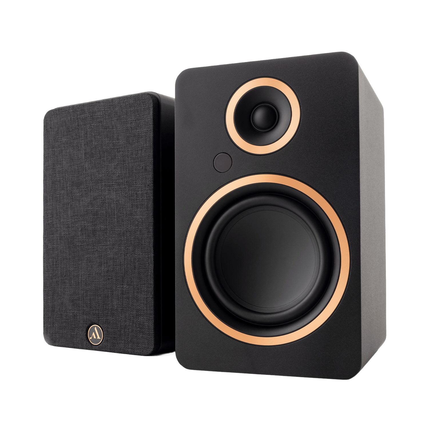 FENRIS A5 Kompakt høyttaler - Aktive