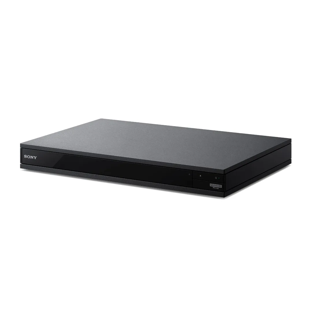 Sony UBP-X800M2 Blu-ray – alltid lave priser og 6 års garanti