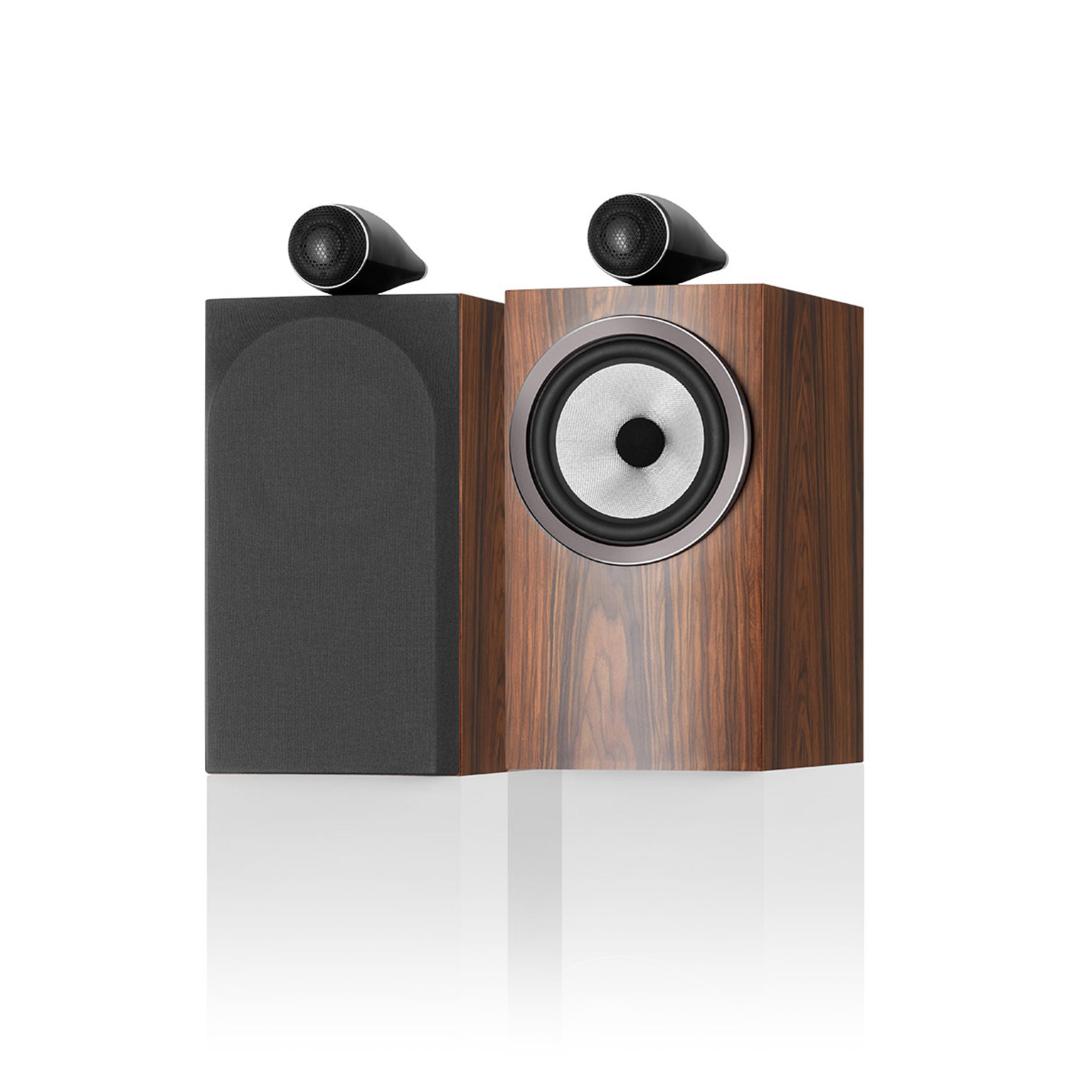 Bowers & Wilkins 705 S3 Kompakt högtalare