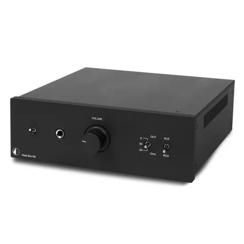 Head Box RS
