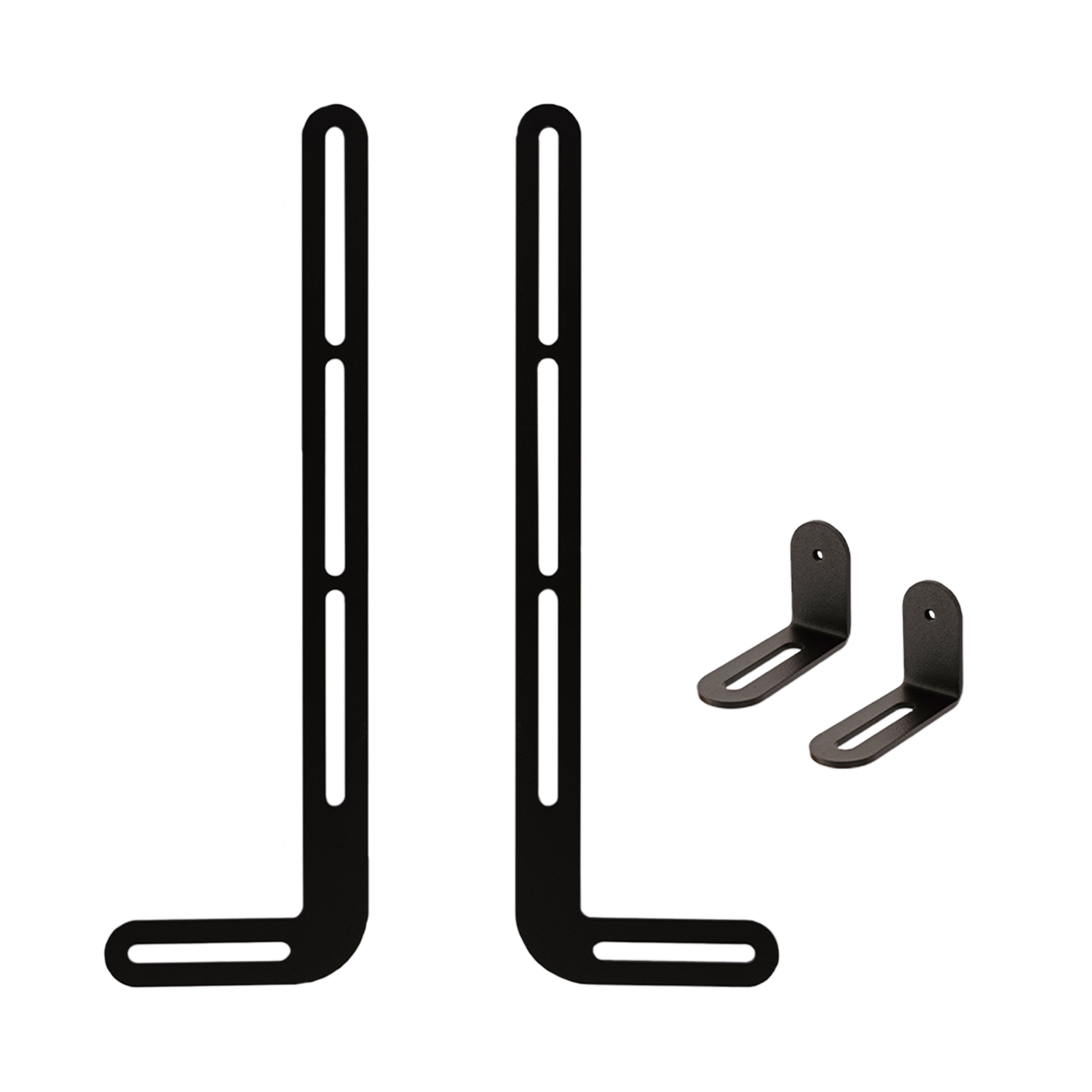 Soundbar Bracket Set