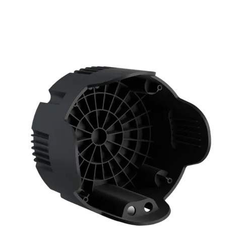 PHANTOM K-60 BACK CAN
