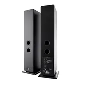 Argon Audio FORTE A55 Mk2 + MALMÖ SUB 10