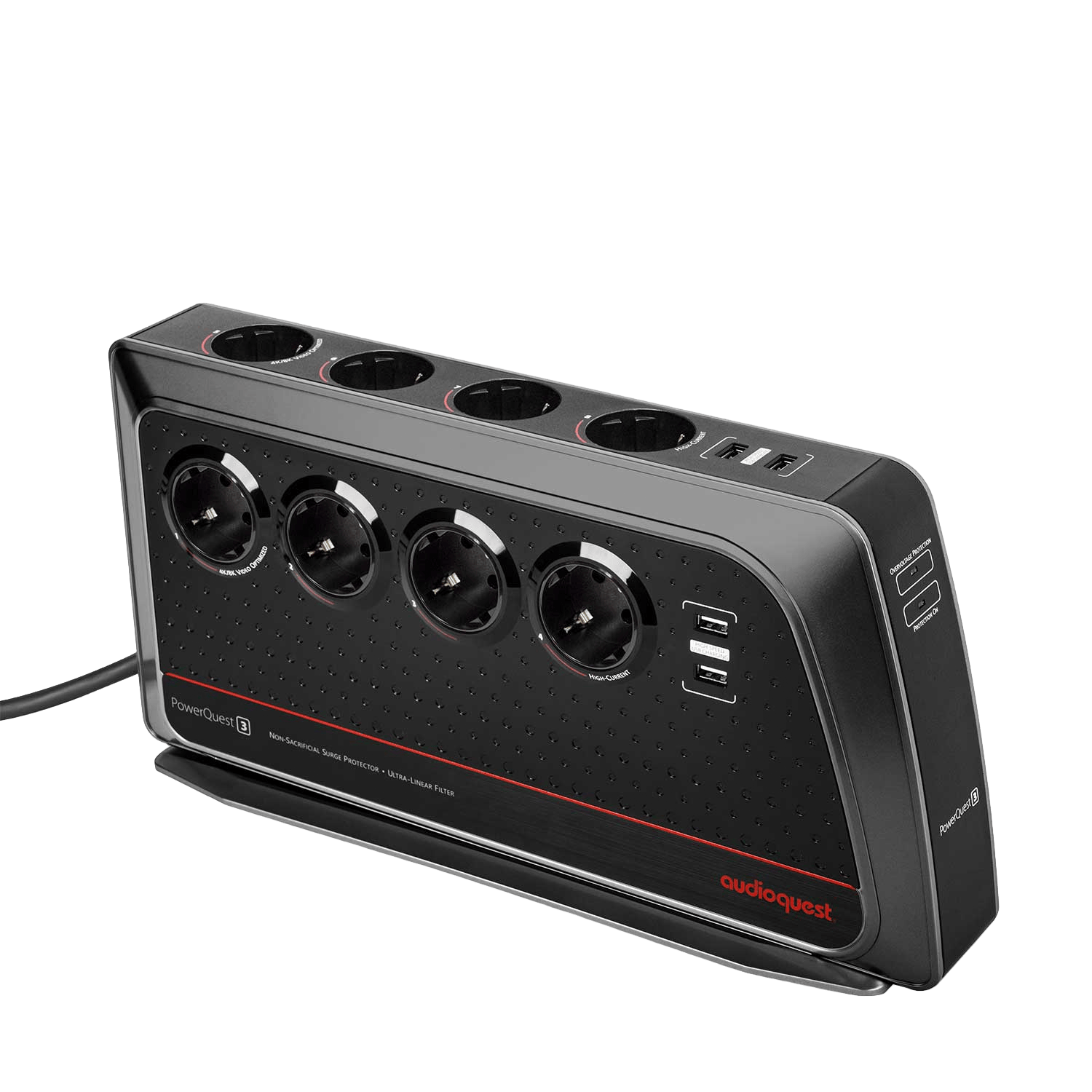 PowerQuest 3