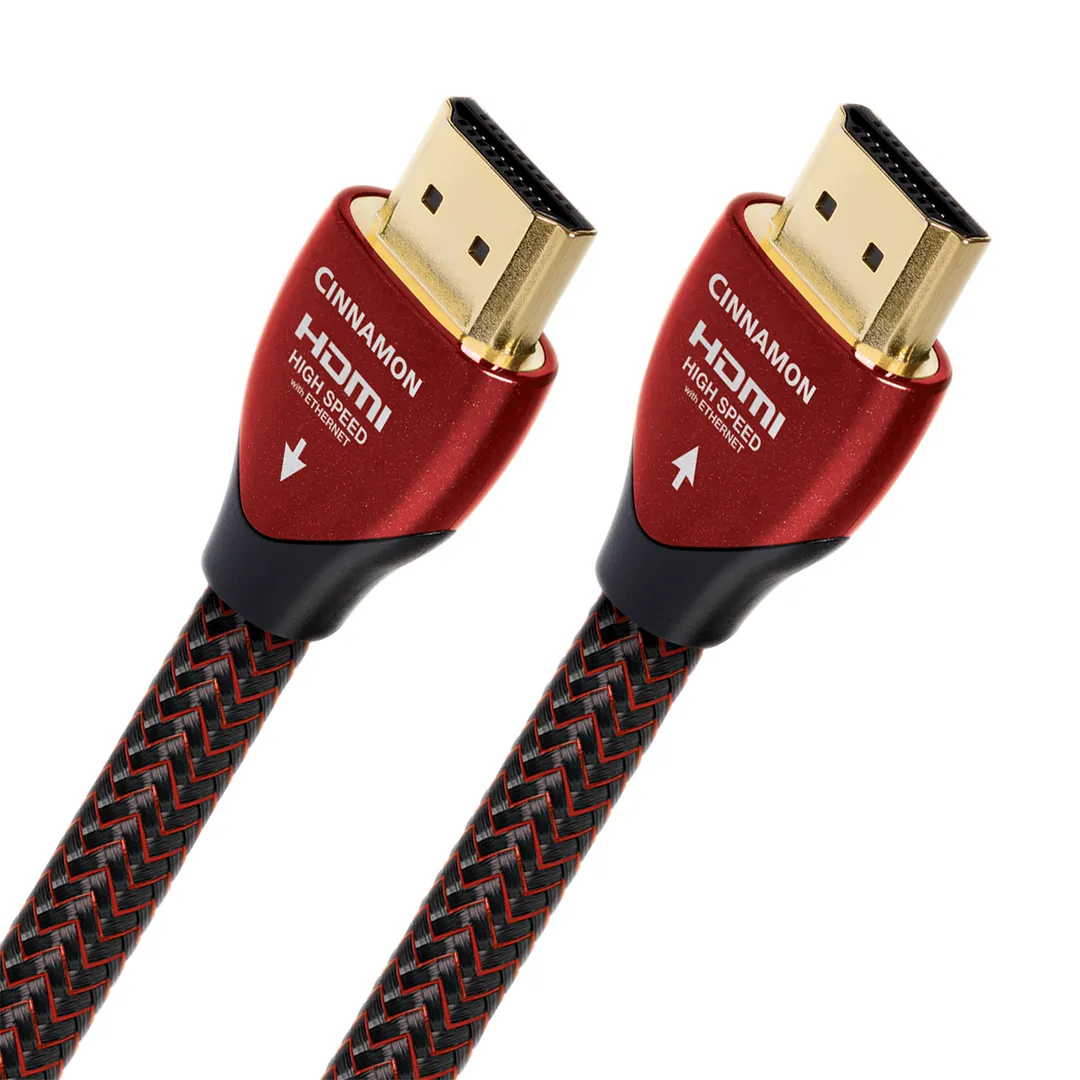 Cinnamon HDMI