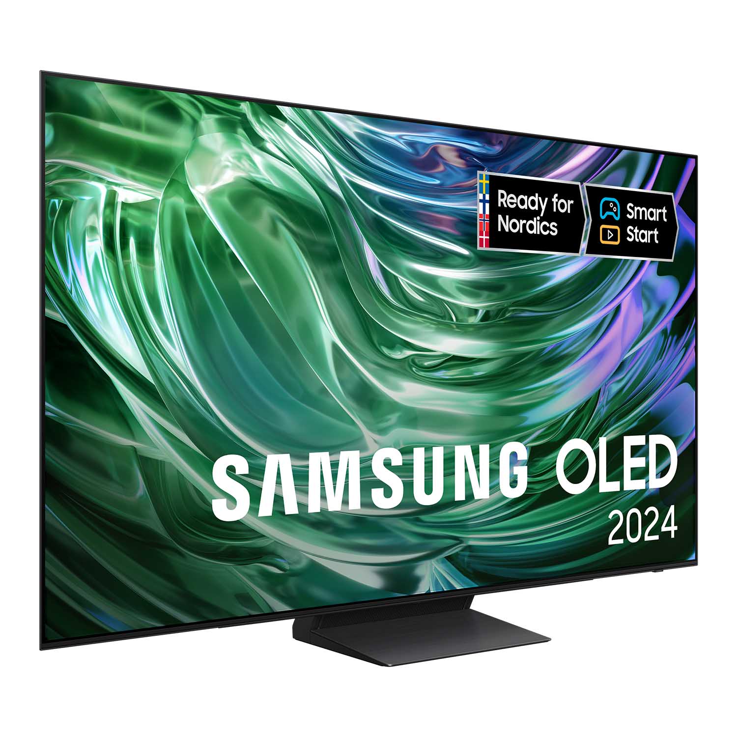 Samsung S90D OLED-TV