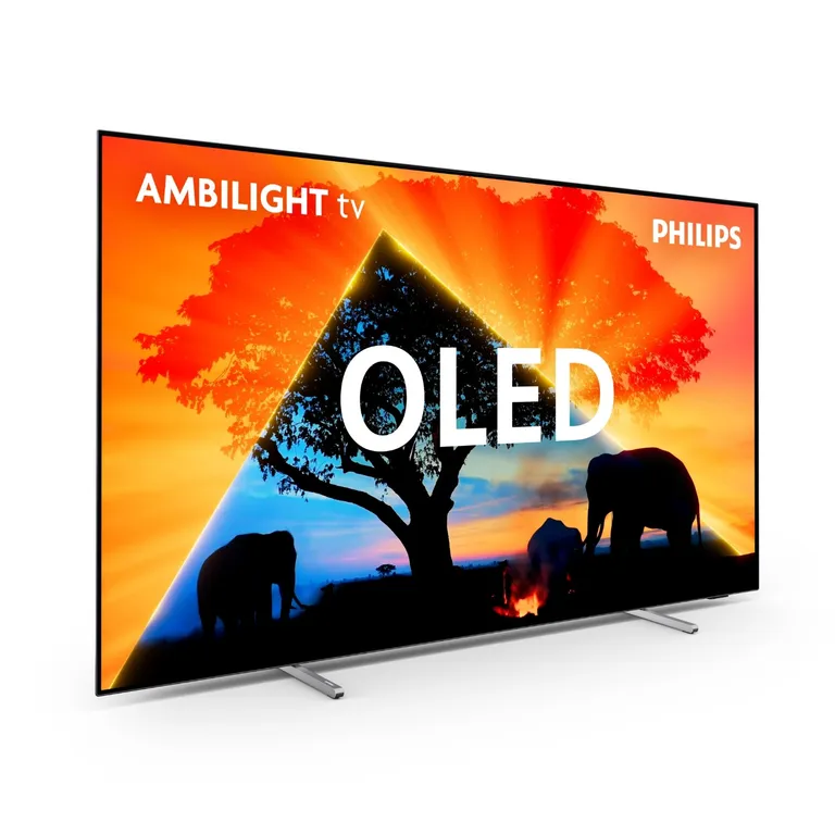 Philips Ambilight TV OLED759
