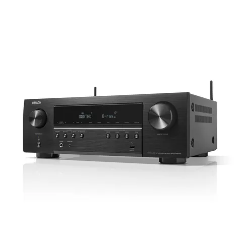 AVR-S660H