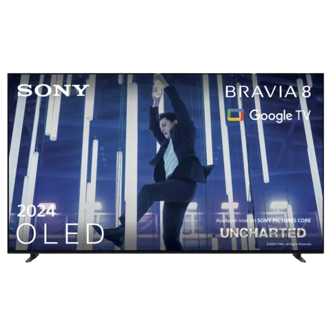 Bravia 8