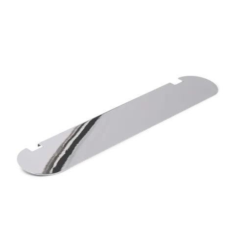 Moon Pipe Shelf