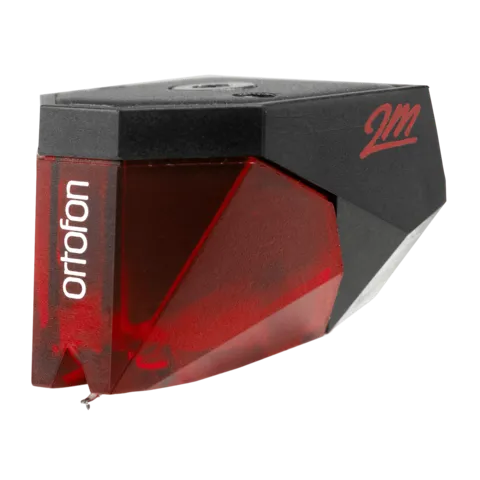 2M Red