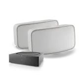 DALI GARDIAN OW 6 + Sonos Amp