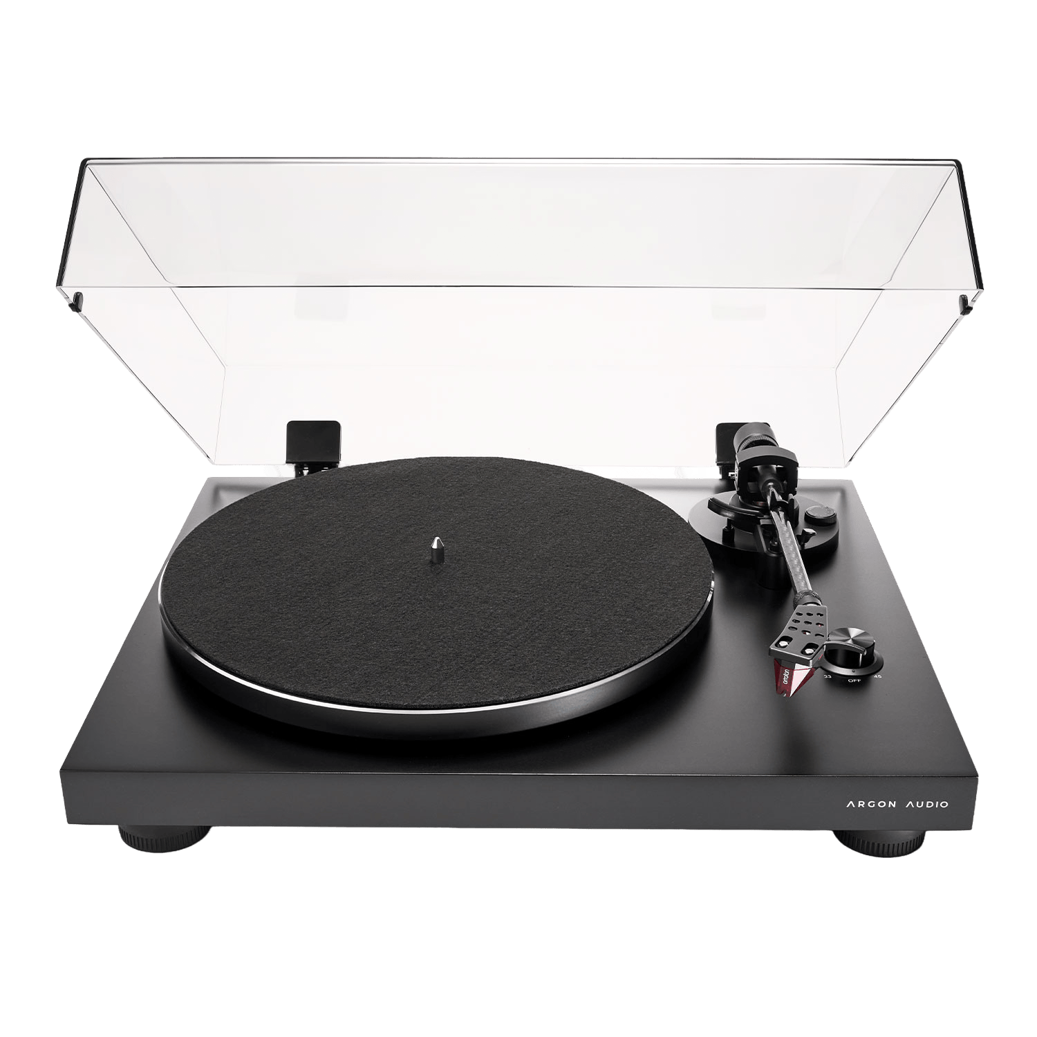TT-3 Plus