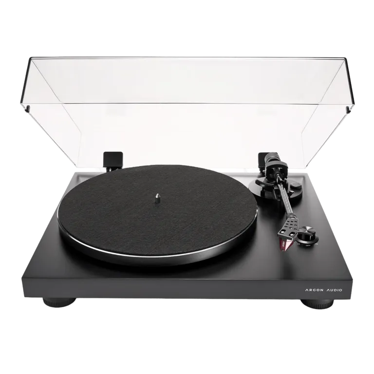 Argon Audio TT-3 Plus