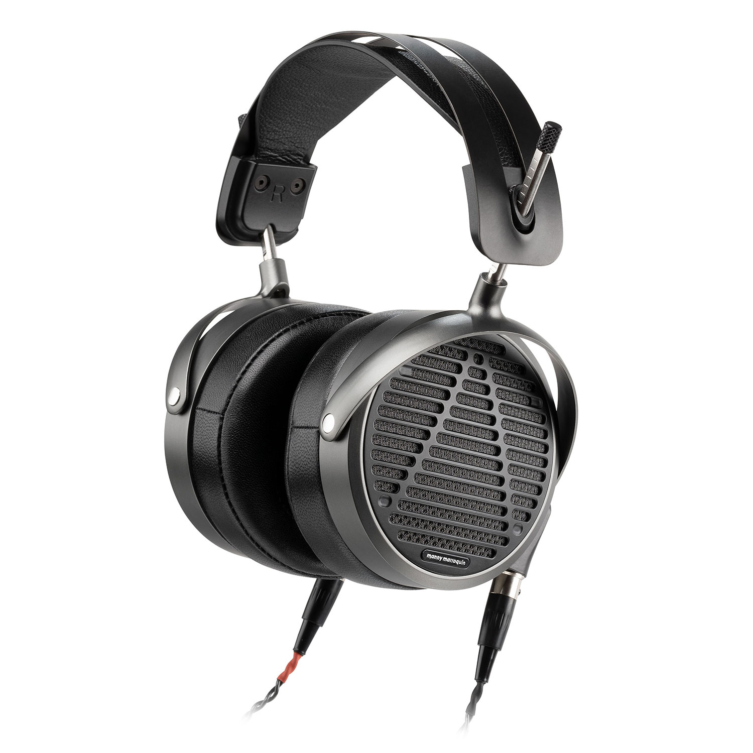 Audeze MM-500 Head-fi headset - Hodetelefon - Head-fi