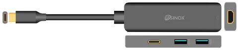 Sinox SXI66020