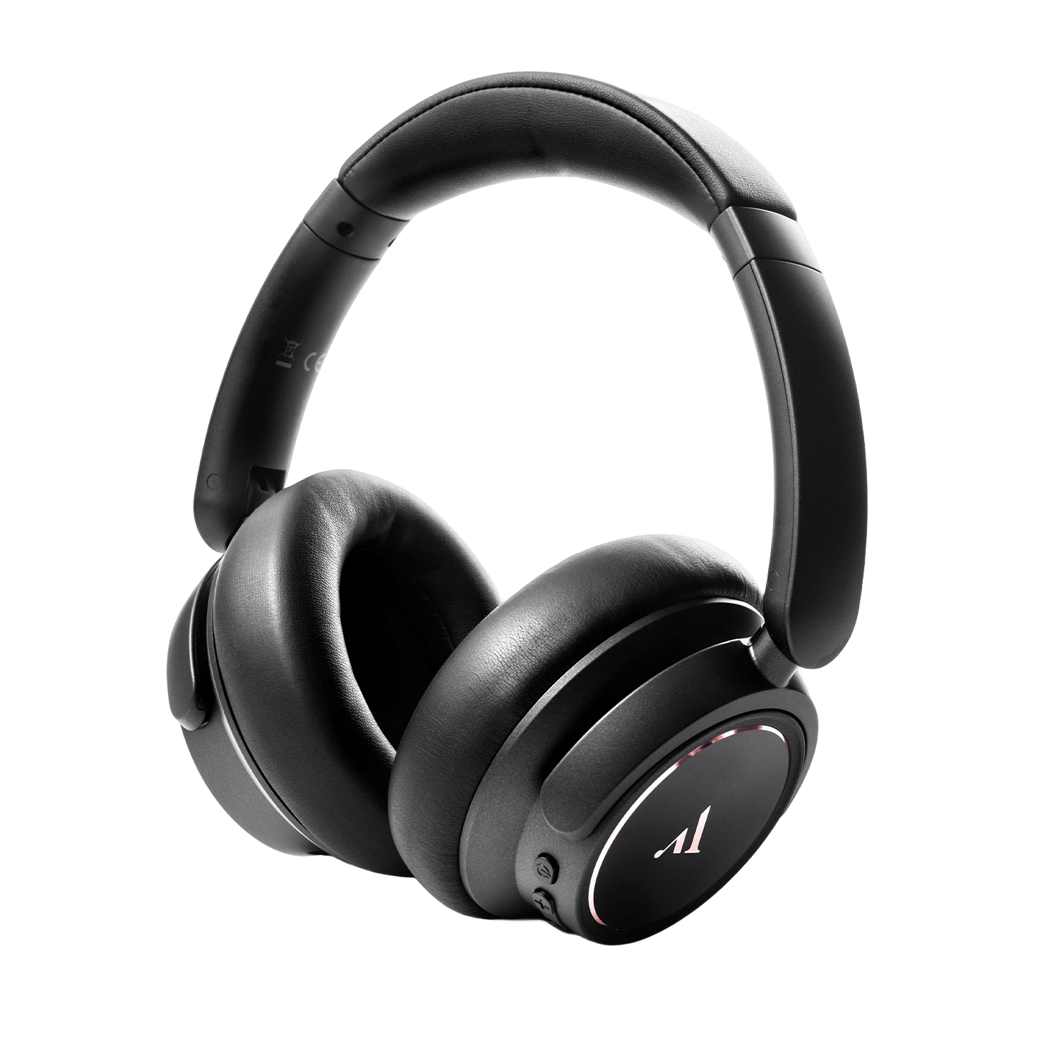Argon Audio QUIET STORM Trådlöst headset