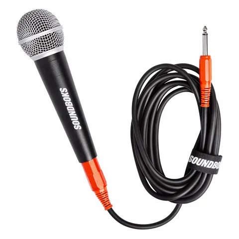 Mic