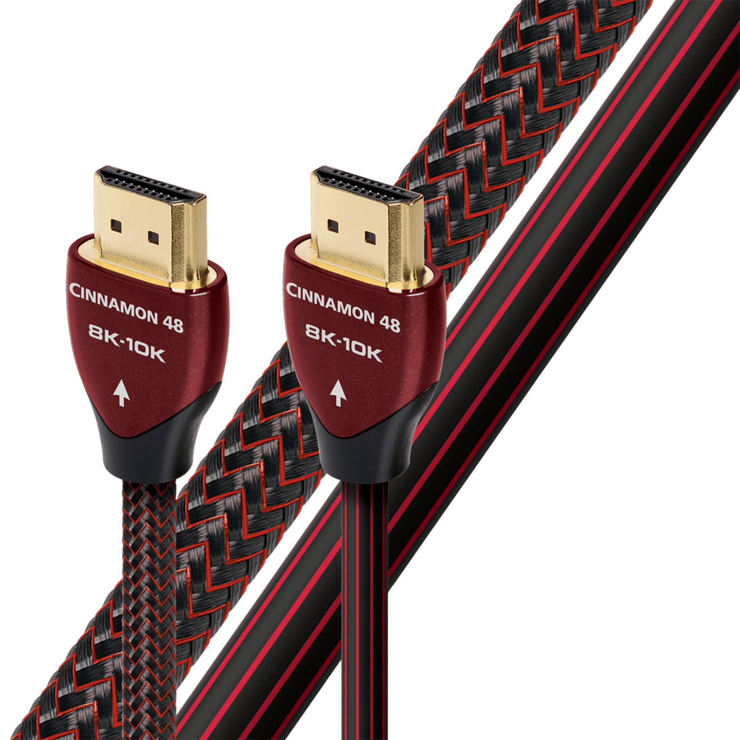 Cinnamon HDMI Ultra High Speed